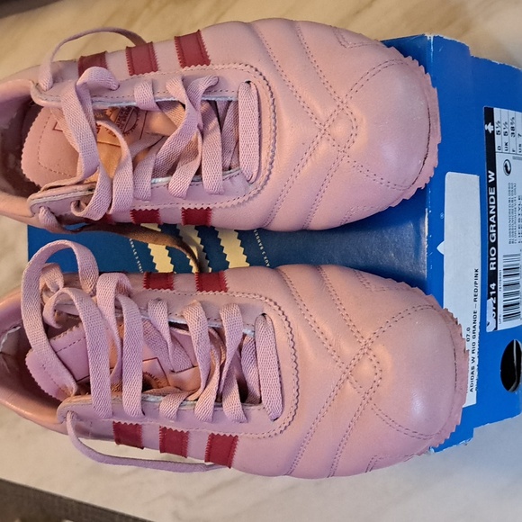 Adidas Rio Grande - Picture 3 of 5